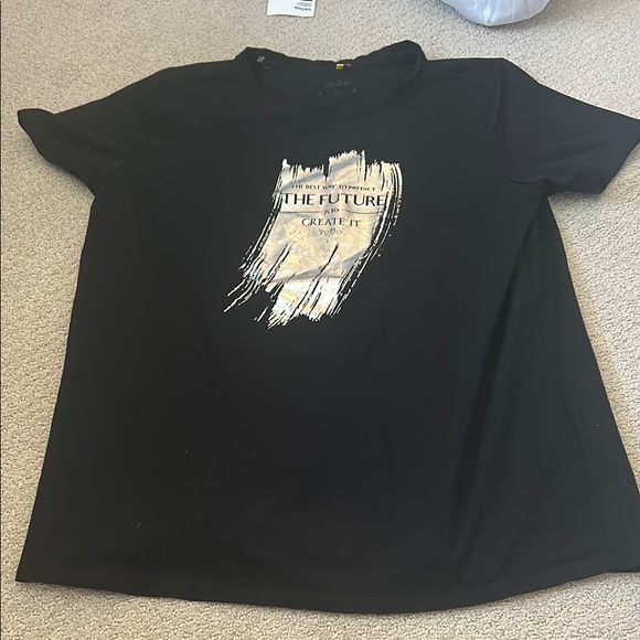 TOTTO t shirt - Picture 1 of 2